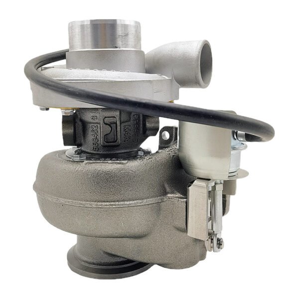 S200G turbocharger RE516963 product image 5