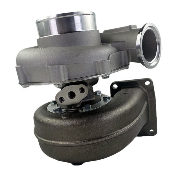 HE500FG turbocharger 3790337 product image 5