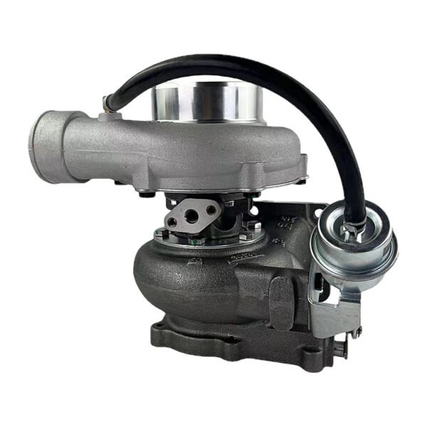 TBP4 GBK18 turbocharger M3000-11181008 product image 5