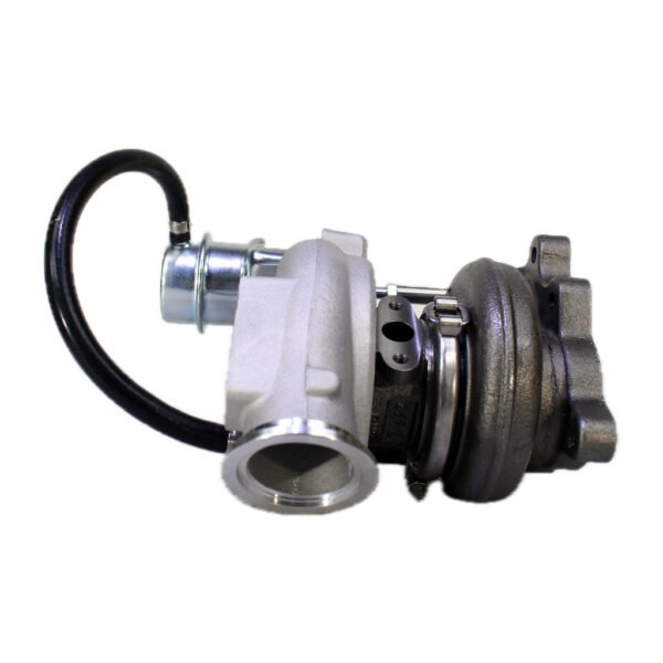 HE200WG turbocharger 3796180 product image 5
