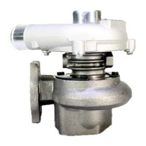 GT2049S turbocharger 558-6961 product image 5