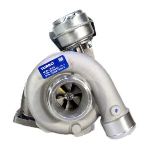 JK55 turbocharger 1118010FA130 product image 4