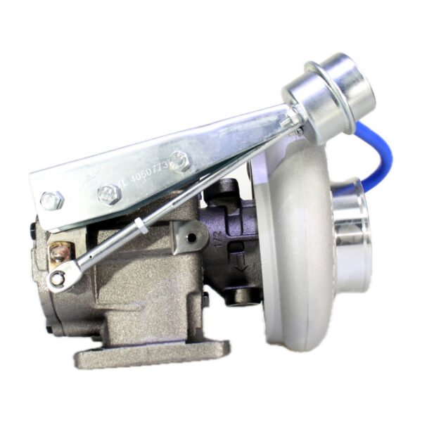 HX40W turbocharger 3795470 product image 5