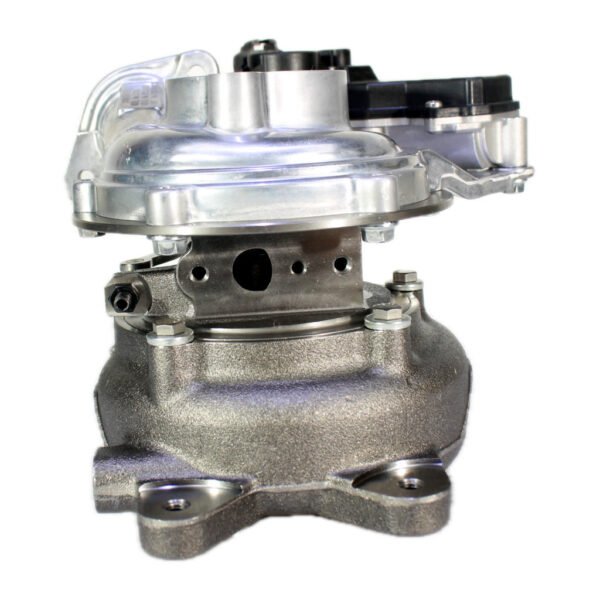 CT16V turbocharger 17201-11080 product image 5