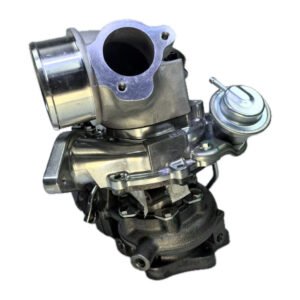 RHF5V turbocharger 8980749144+8980895566 product image 5