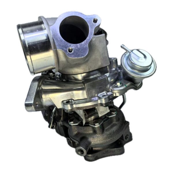 RHF5V turbocharger 8980749144+8980895566 product image 5