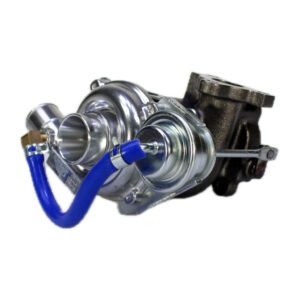 RHB31 turbocharger 129403-18050 product image 5