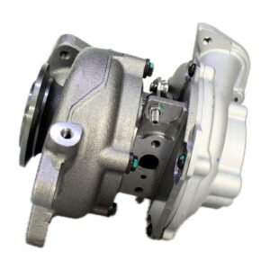 CT16V turbocharger 17201-11110 product image 5