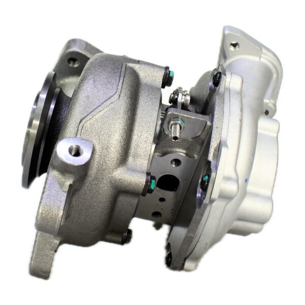 CT16V turbocharger 17201-11110 product image 5