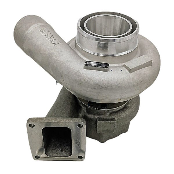 KTR130E turbocharger 6502-51-5040 product image 5