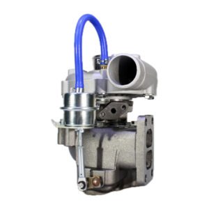 GT3571S turbocharger 2674A349 product image 5