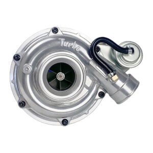 RHE62 turbocharger 24100-3066A product image 5