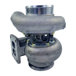 T04E45 turbocharger RE29308 product image 5
