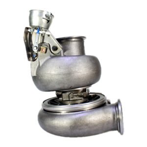 GTB4294BRS turbocharger 357-2114 product image 5