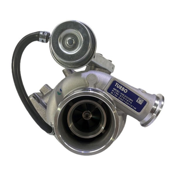 HE200WG turbocharger 3797474 product image 5
