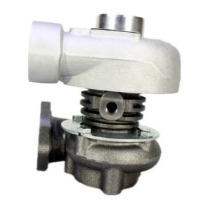 K14-2064GGA6.12GAAEB turbocharger 12270783 product image 5