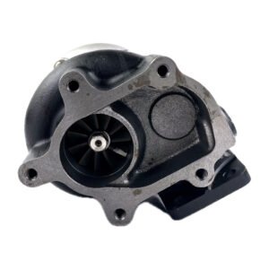 turbocharger product image 5