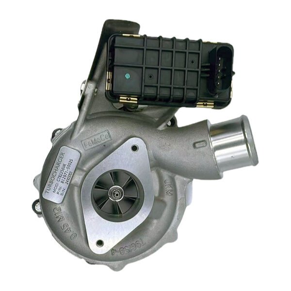 GTB2260VZK turbocharger 812971-0002 product image 5