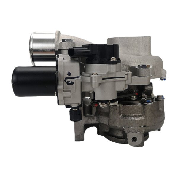 VB31 turbocharger 17201-0L070 product image 5