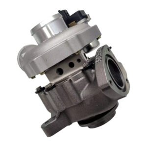 TD04L turbocharger 49477-01214 product image 5