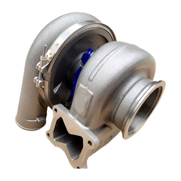 HX83 turbocharger 2881769 product image 5