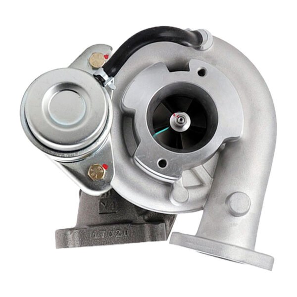 CT26 turbocharger 17201-17040R product image 5
