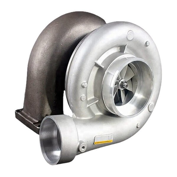 HC5A turbocharger 3803452 product image 5