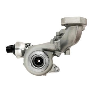 BV40 turbocharger 54409880035 product image 5