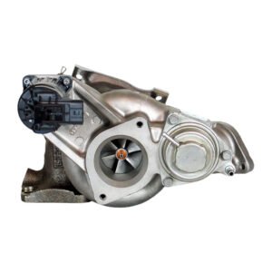 TD04L6 turbocharger 49477-06010 product image 5