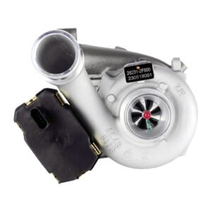 BV43 turbocharger 28231-2F600 product image 5