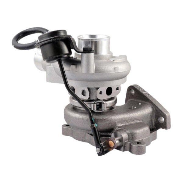 TF035 turbocharger 49135-04121 product image 5