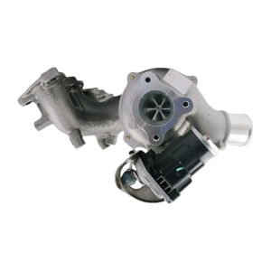 KP38 turbocharger 28231-2B770 product image 5