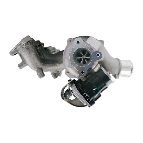 KP38 turbocharger 28231-2B770 product image 5