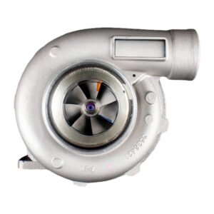 HX50 turbocharger 3538862 product image 5