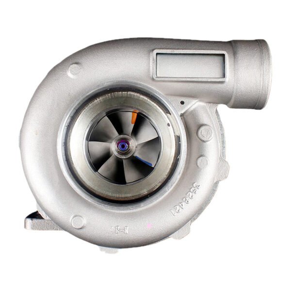 HX50 turbocharger 3538862 product image 5