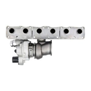 B03 turbocharger 18539700010 product image 5