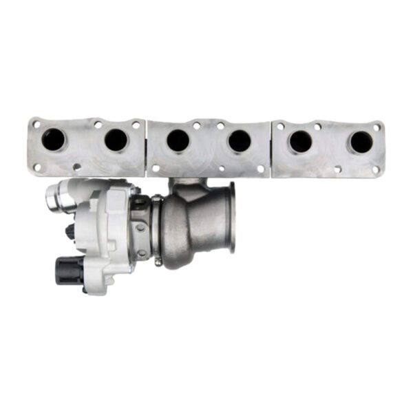 B03 turbocharger 18539700010 product image 5