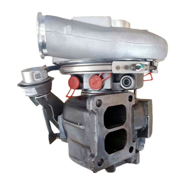 HE500WG turbocharger 5328717 product image 5