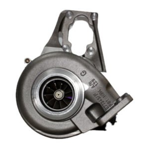 S300 turbocharger RE534565 product image 5