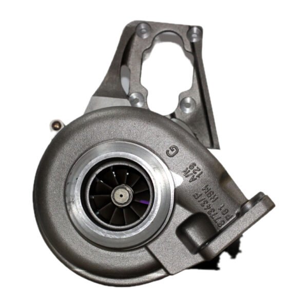 S300 turbocharger RE534565 product image 5