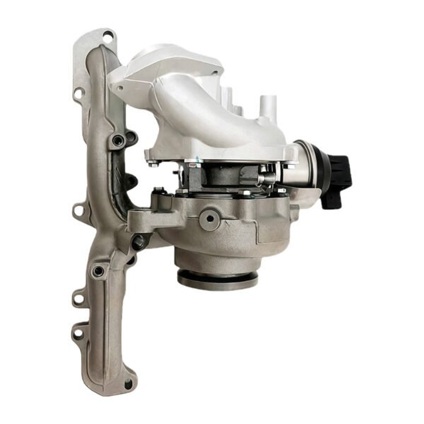 BV40 turbocharger 54409880035 product image 5