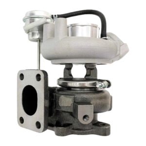 TD04HL4S turbocharger 49389-02070 product image 5