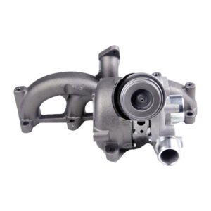 GT1749V turbocharger 713673-5006S product image 5