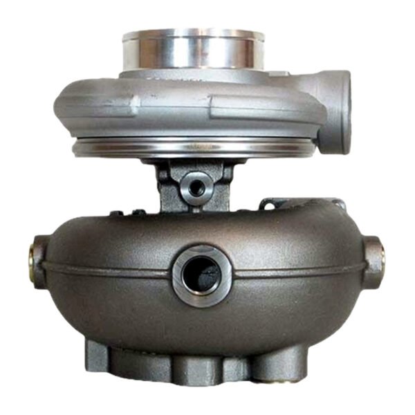 HX80M turbocharger 3596959 product image 5