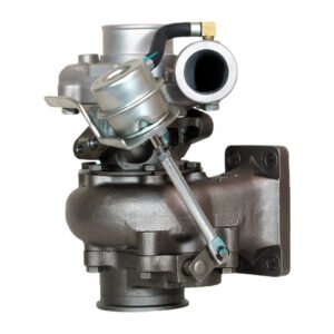 TB31 turbocharger 717360-5005 product image 5