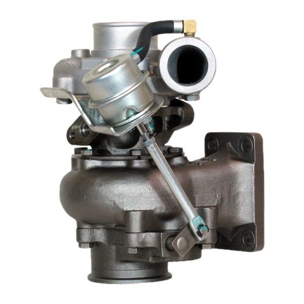 TB31 turbocharger 717360-5005 product image 5