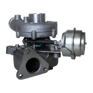 GT1749V turbocharger 701854 product image 5