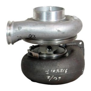 S3A turbocharger 316045 product image 5