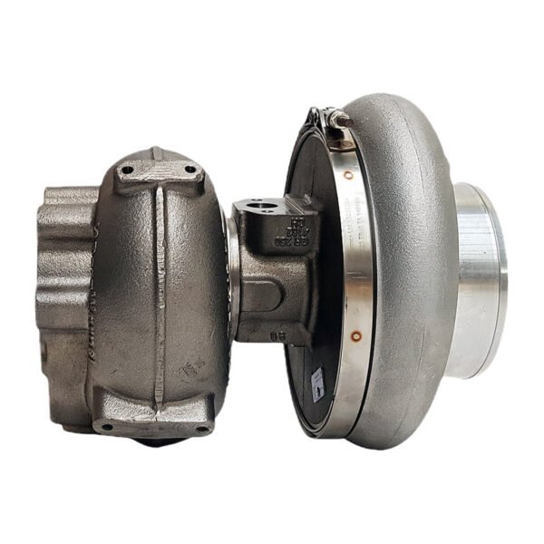 S410 turbocharger 14869880000 product image 5