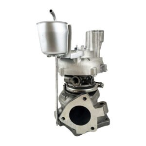 RHF5H-92001P25NSBRLL433CFZ turbocharger VD430067 product image 5